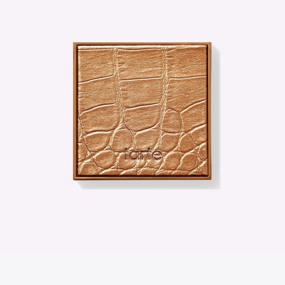 TARTE Travel Size Amazonian Clay Waterproof Bronzer - Picture 2 of 4